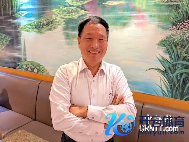 台退将：台现役军东谈主任务重士气低